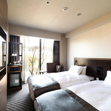First Hotel Канадзава Екстер'єр фото