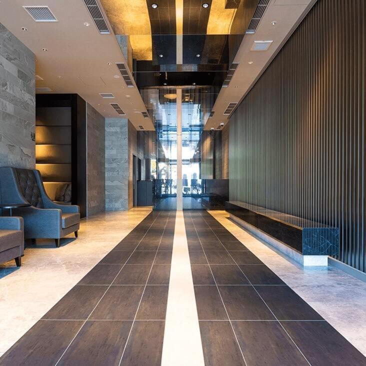 First Hotel Канадзава Екстер'єр фото