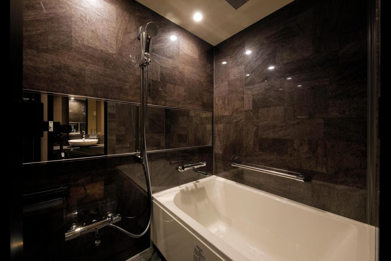 First Hotel Канадзава Екстер'єр фото